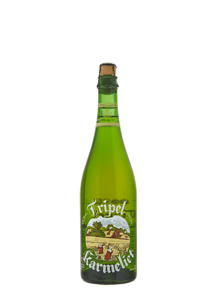 喀麥力三麥金大啤酒