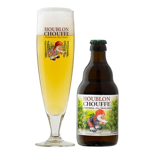 小精靈啤酒花精釀